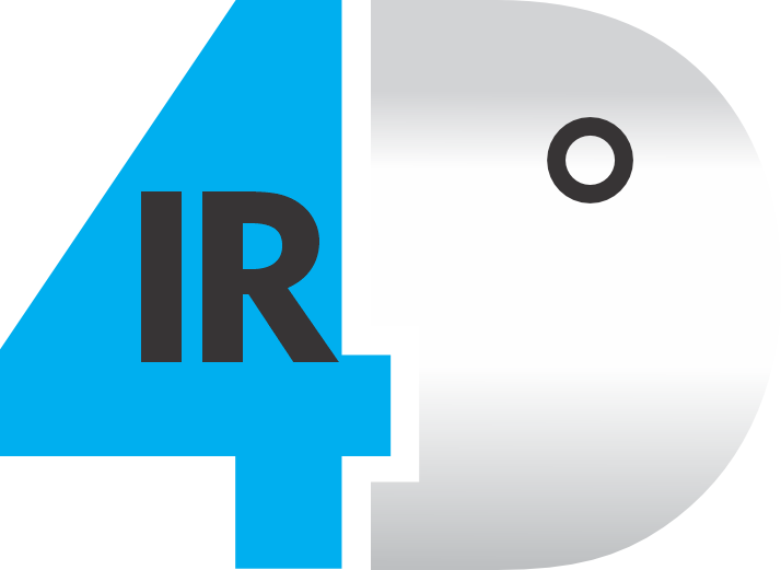 4IRD LOGO ICON bb