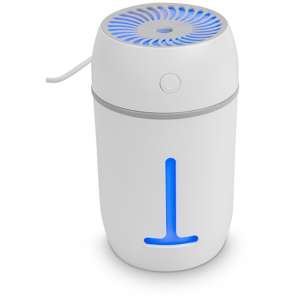 HUMIDIFIER