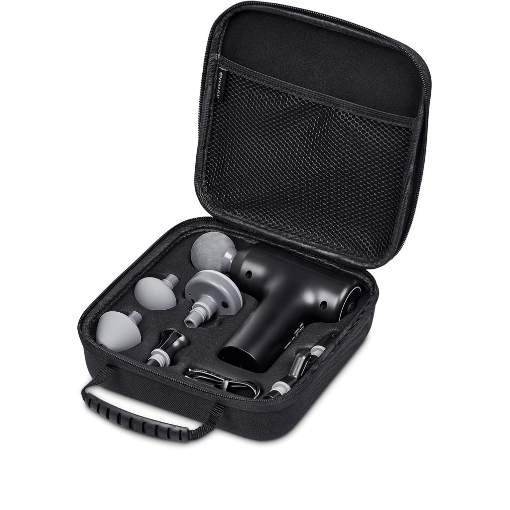 MINI MASSAGE GUN SET